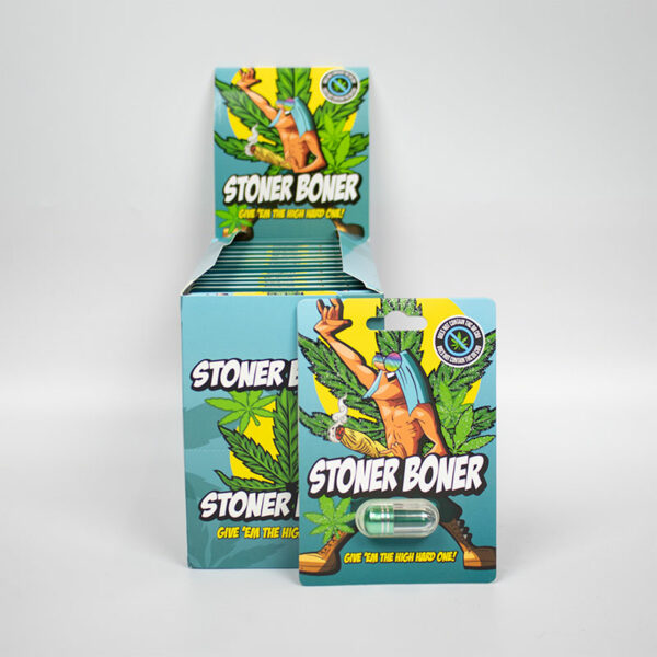Stoner Boner 1ct 24/Dp