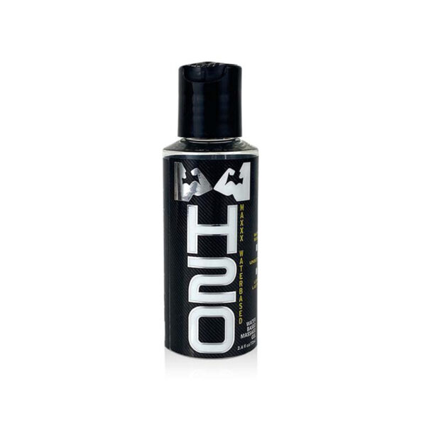 H20 Maxxx 2.4oz