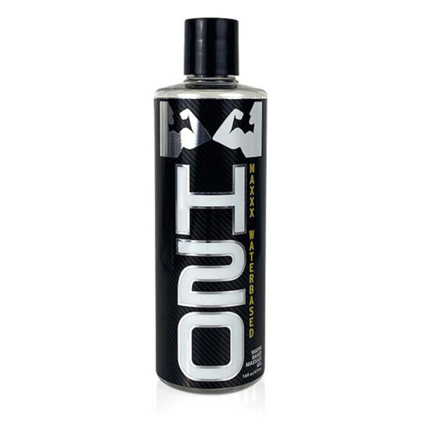 H20 Maxxx 16oz