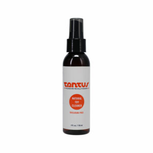 Tantus Natural Toy Cleaner 4oz