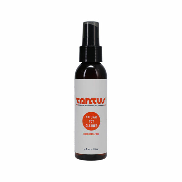 Tantus Natural Toy Cleaner 4oz