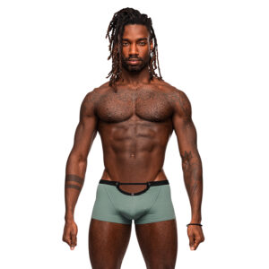 MP Magnificence Mini Short Jade M
