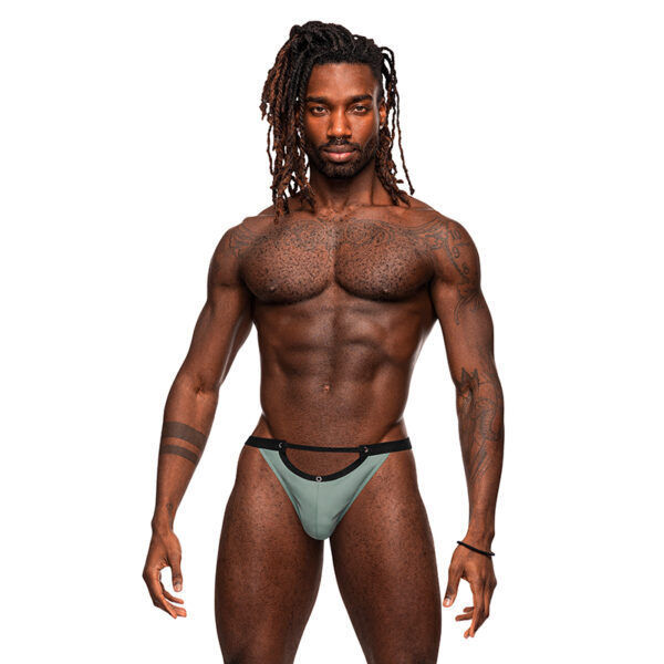 MP Magnificence Jock Jade LXL