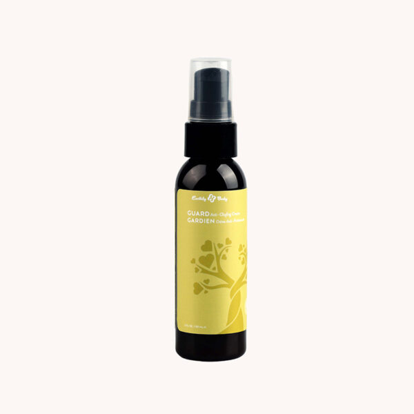 EB Hemp Seed Night Anti-Chafing Cream