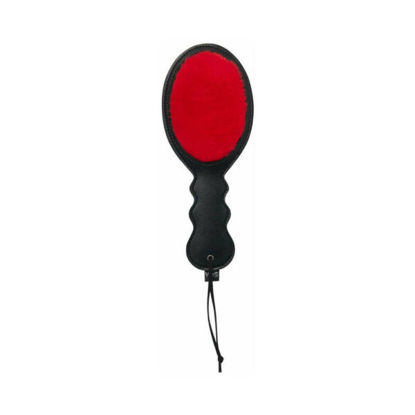 SS S&M Amor Paddle Red