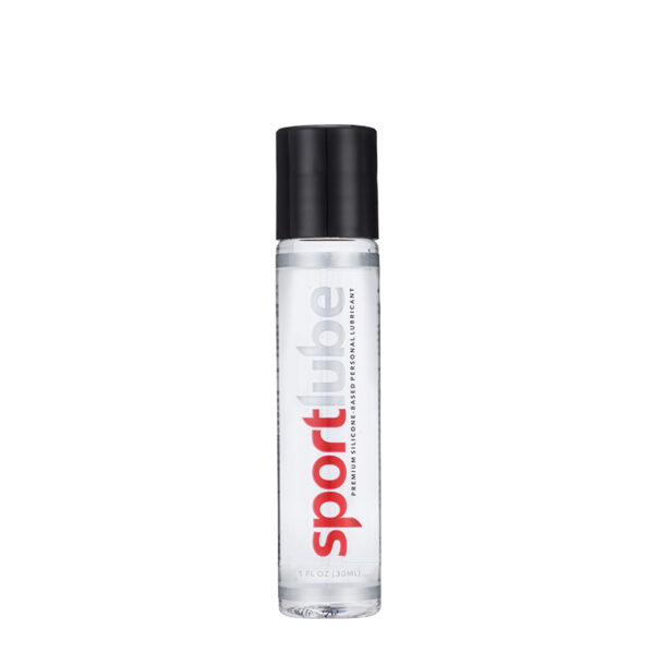 SportLube Silicone-Based Lubricant 1oz