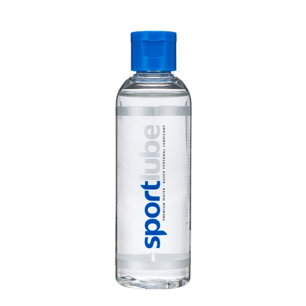 SportLube Water-Based Lubricant 3.4oz