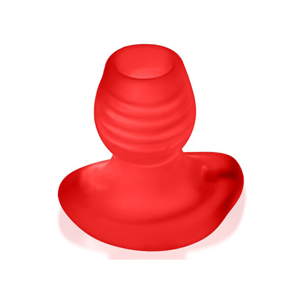 Oxballs Glowhole-1 Hollow Buttplug Sm Re