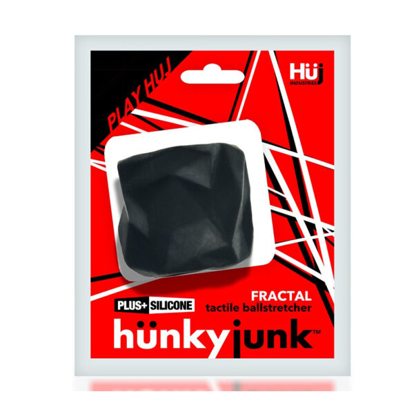 Hunkyjunk Fractal Tact Ballstrtch Tar Ic