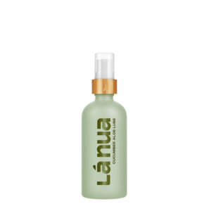 La Nua Cucumber Aloe Water Based Lub 3.4