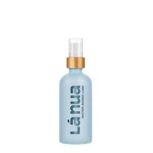 La Nua Unflavored Water-Based Lub 3.4