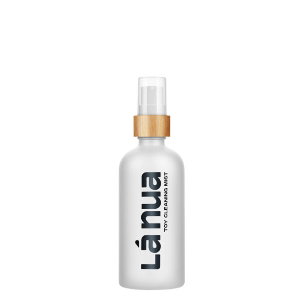 La Nua Mist Toy Cleaner 3.4oz