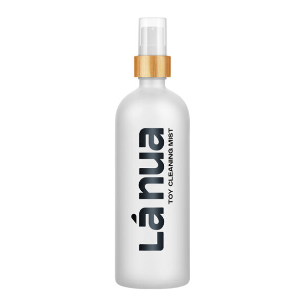 La Nua Mist Toy Cleaner 6.8oz