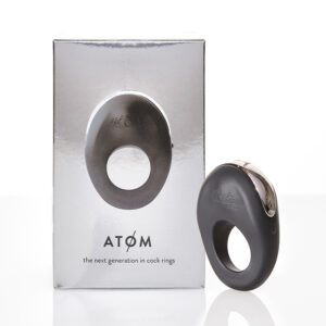 Hot Octopuss Atom Black
