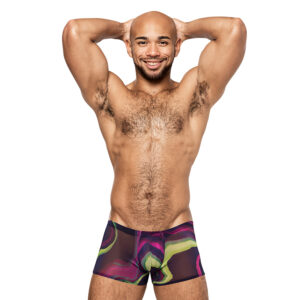 MP Galactic Mini Short Print S