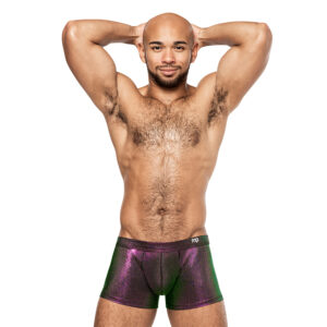 MP Hocus Pocus Uplift Mini Short Pur XL