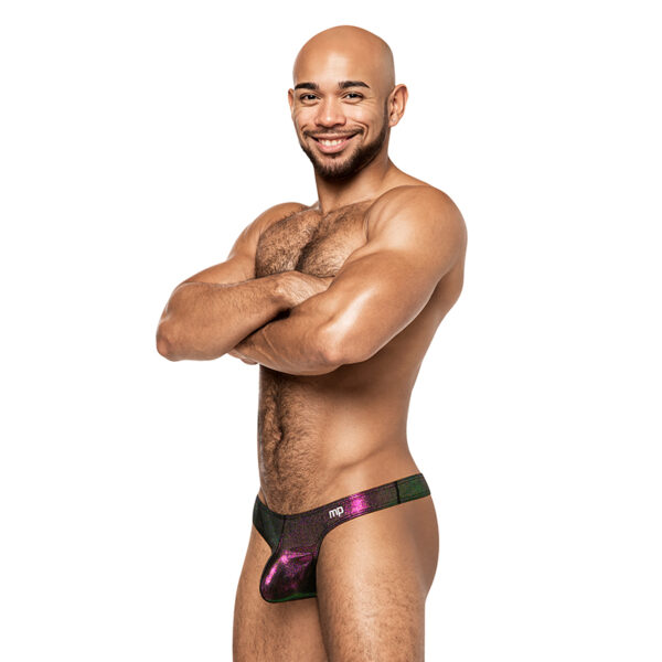 MP Hocus Pocus Uplift Bong Thong Pur SM
