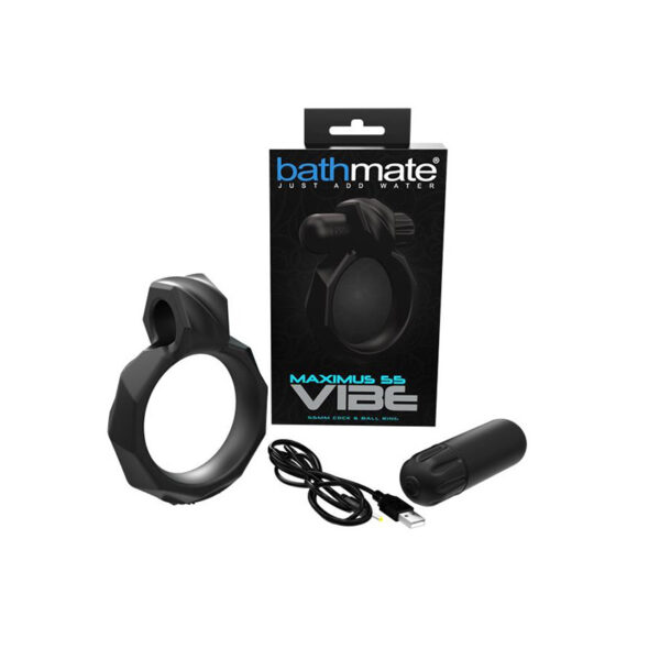 Bathmate Maximus 55 Vibe