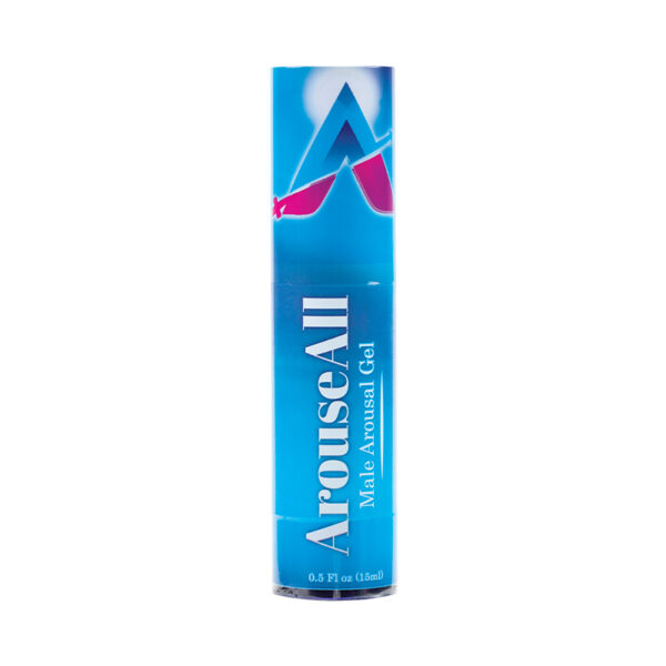 ArouseAll Male Stimulating Gel .5oz Bott