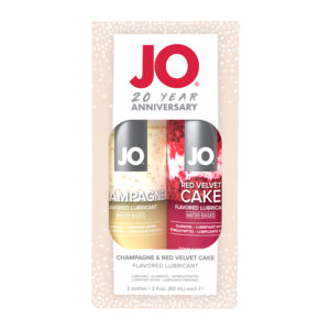 Jo Anniversary Gift Set