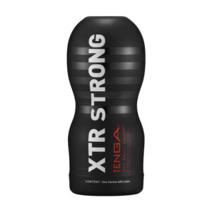 Tenga Original Vacuum Cup Extra Strong