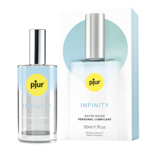 Pjur Infinity Waterbased 1.7oz