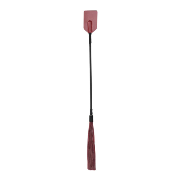 SS Saffron Tap & Tickle
