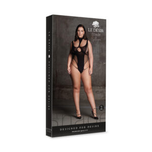 Le Desir Shade Cyllene BodyTurtle Blk QS