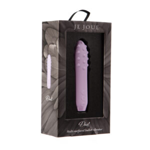 Je Joue Duet Bullet Lilac