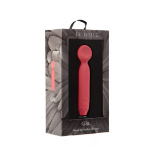 Je Joue Vita Bullet Watermelon Pink