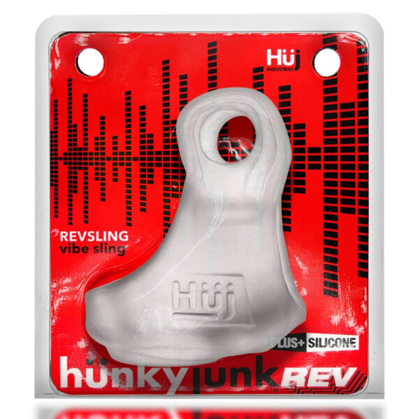 Hunkyjunk Revsling Sling w/Vib Clea w/Bl
