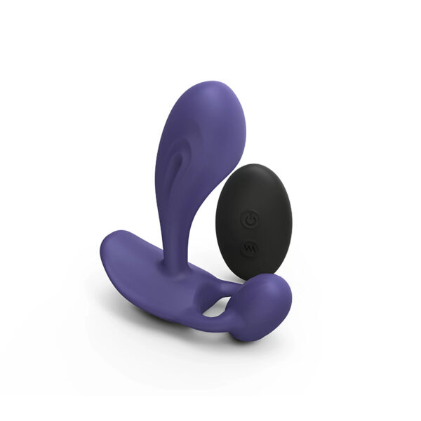 Love To Love Witty Midnight Indigo