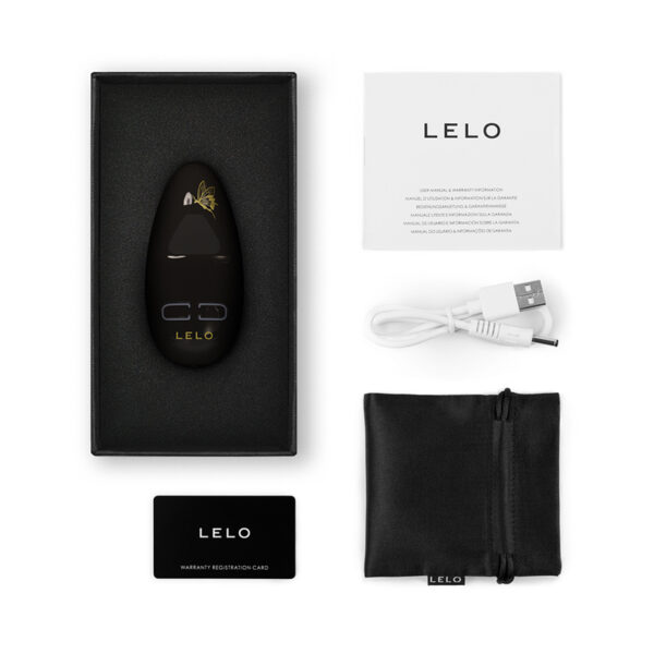 Lelo Nea 3 Black