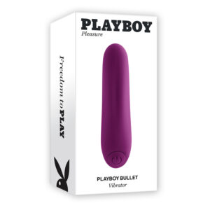 PB Bullet Rechargeable Sili Aster