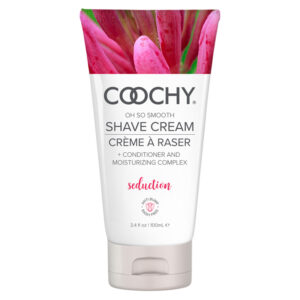 Coochy Shave Cream Sedu Honeysu/Citr 3.4