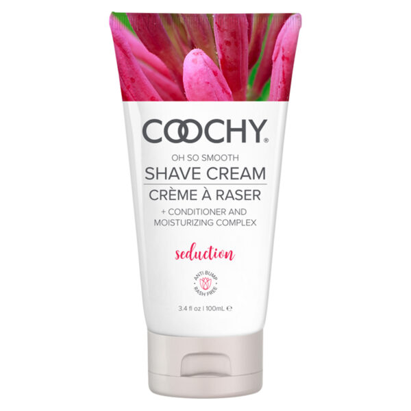Coochy Shave Cream Sedu Honeysu/Citr 3.4