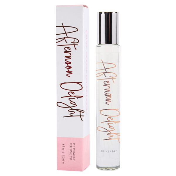CGC Perfume W/Pher Afternoon Delight .3o