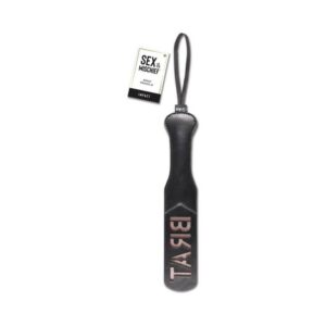 SS S&M Brat Paddle