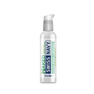 SN Naked All Natural 2oz