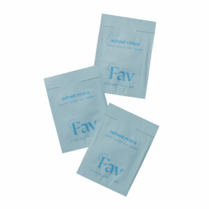 Personal Fav Whet Sex Serum Pillow 50ct