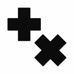 Pastease Crosses Black