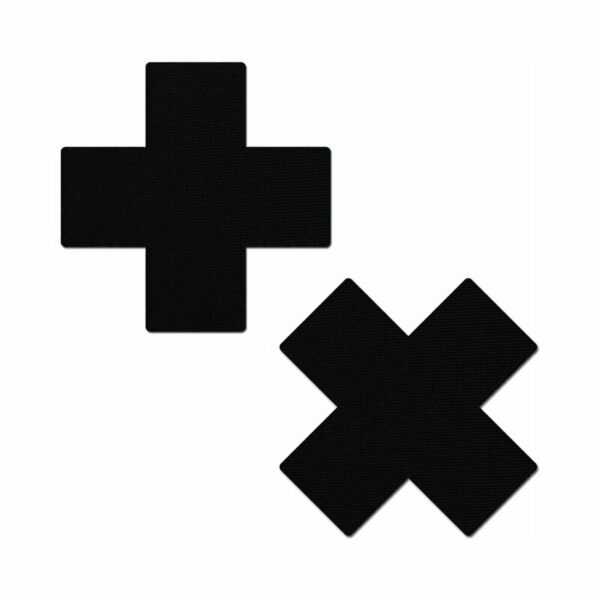 Pastease Crosses Black
