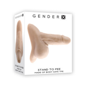 GX Stand To Pee TPE Light