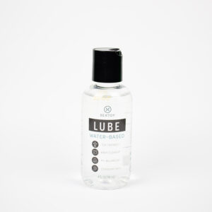 Sextoy Lube Water-Based Lubricant 4oz