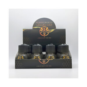 Killer Bee Male Enhancer Shots 12/Dp