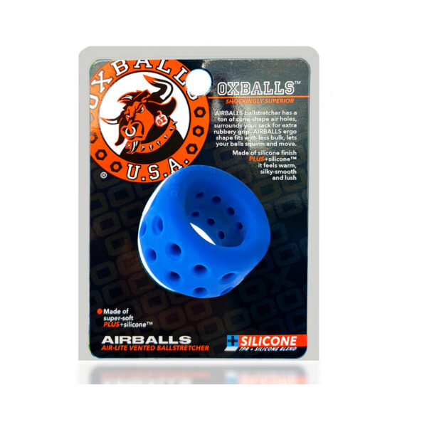 OxBalls Airballs Air-Lit Stretcher Cl Ic