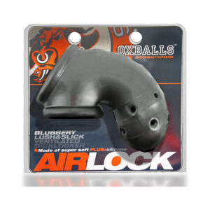 OxBalls Airlock Air-Lite Vent Chast Ste