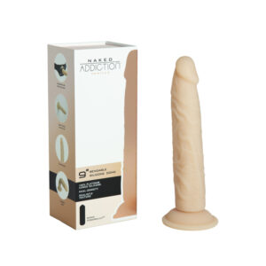 Naked Addiction Bend Dual Density 9in Va