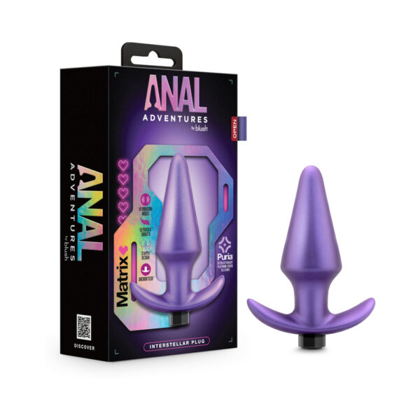 Anal Adventures Matrix Interste Astro Vi