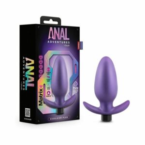 Anal Adventures Matrix Excelsior Astro V